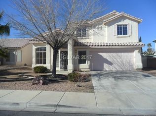 2013 Buckeye Reef St, Henderson, NV 89002