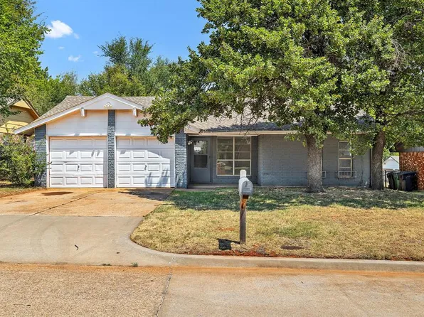 2621 SE 50th St, Oklahoma City, OK 73129