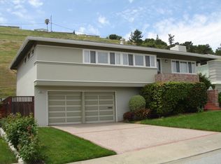 1035 Pinehurst Ct, Millbrae, CA 94030