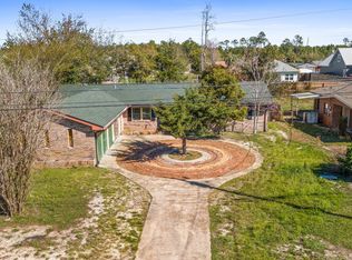 205 Greenwood Dr, Panama City Beach, FL 32407