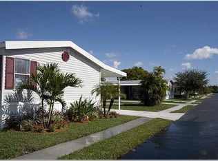 12850 Estates Rd #84-40F, Davie, FL 33328
