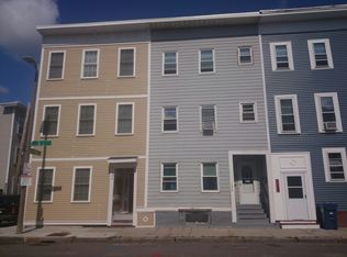 134 D St, South Boston, MA 02127