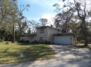 1 River Ridge Trl, Ormond Beach, FL 32174