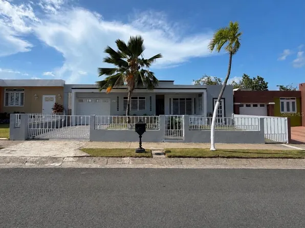 4982 Petalda St, Ponce, PR 00728