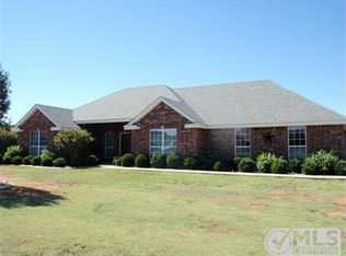 125 Divide Ave, Tuscola, TX 79562