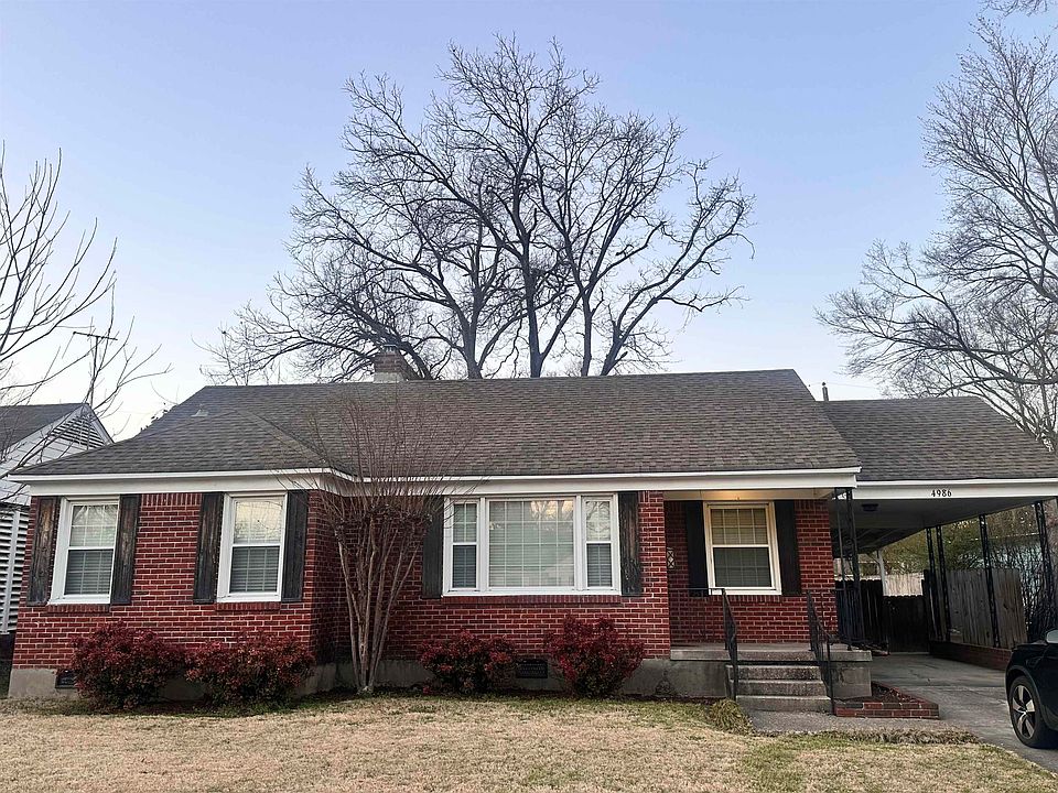 1st image of 4986 Verosa Ave