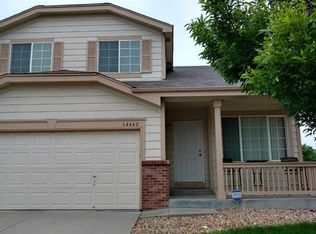 14442 E 48th Ave, Denver, CO 80239