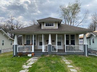 2310 E Glenwood Ave, Knoxville, TN 37917