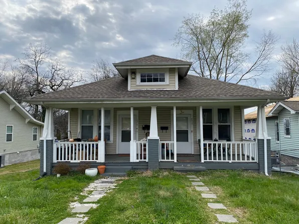 2310 E Glenwood Ave, Knoxville, TN 37917