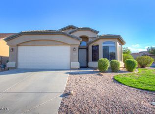 43975 W Cahill Dr, Maricopa, AZ 85138
