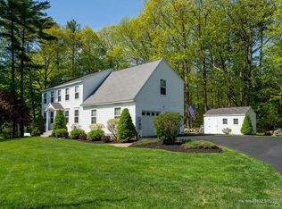 23 Stonewall Way, Westbrook, ME 04092