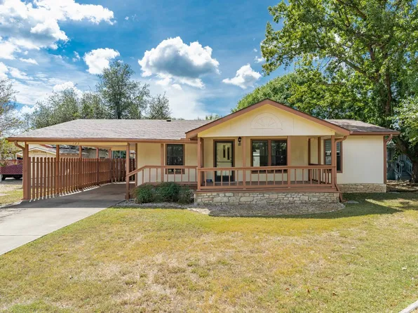 123 Cedar Rdg S, Kerrville, TX 78028