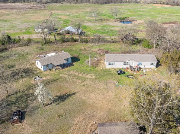 9248 Craft Rd, Lavaca, AR 72941