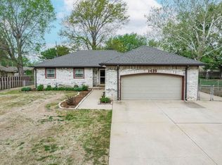 1435 N Timothy Ln, Wichita, KS 67212