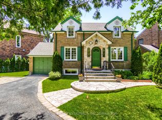198 The Kingsway, Toronto, ON M8X 2V6