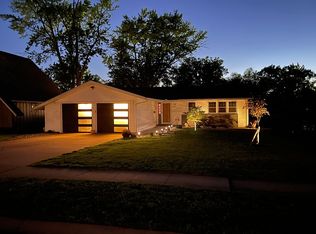 3113 SW Atwood Ave, Topeka, KS 66614