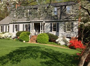 235 Avebury Dr, North Chesterfield, VA 23236