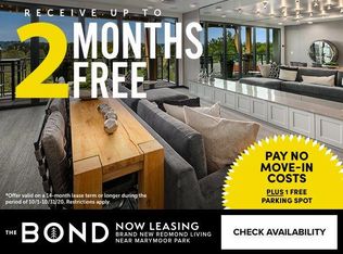 6160 E Lake Sammamish Pkwy NE #B313, Redmond, WA 98052