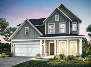 4758 Sunburst St, Flowery Branch, GA 30542