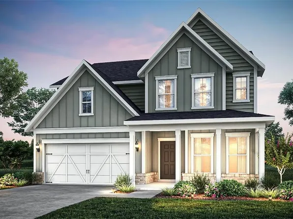 4758 Sunburst St, Flowery Branch, GA 30542