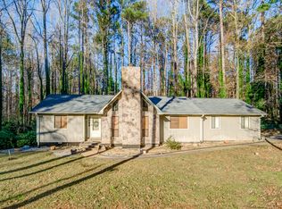 3190 Rhonda Dr, Jonesboro, GA 30236