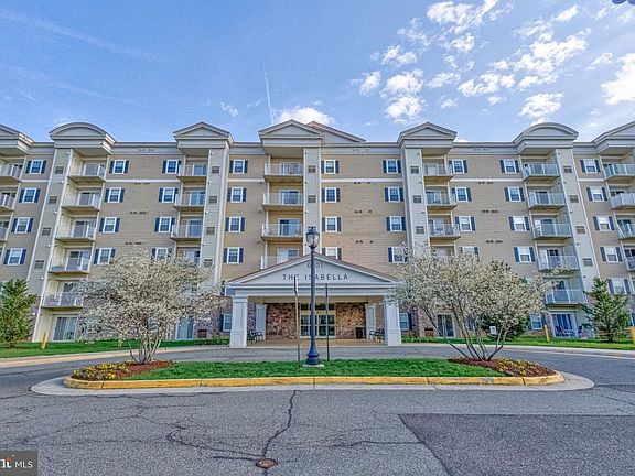 4th image of 6301 Edsall Rd Unit 418