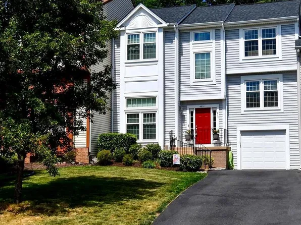 6531 Palisades Dr, Centreville, VA 20121