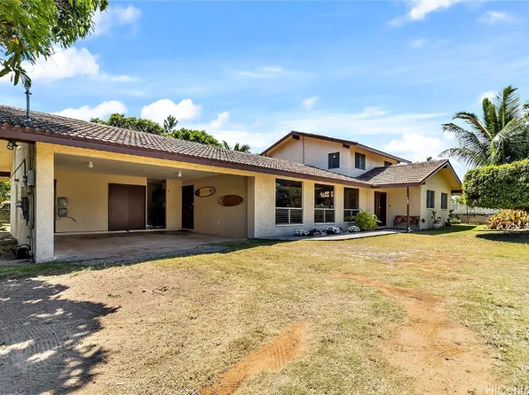 125 Ainoni St, Kailua, HI 96734