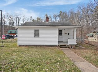 483 Richland Ave, Athens, OH 45701