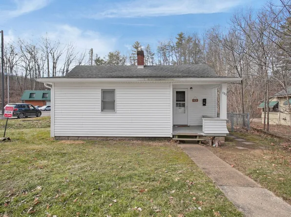 483 Richland Ave, Athens, OH 45701