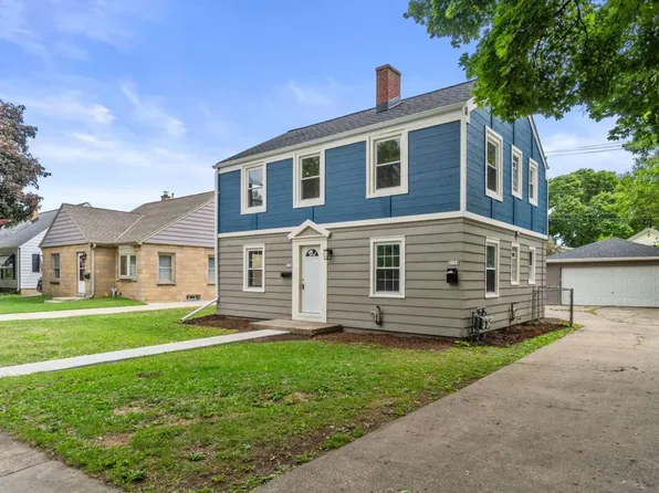 2126 S 80th STREET #2128, West Allis, WI 53219