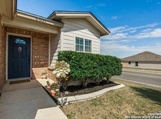 6031 Flower Mdw, San Antonio, TX 78222