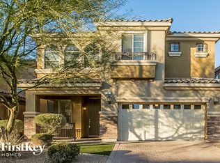 36 Peak Villa Ave, North Las Vegas, NV 89031