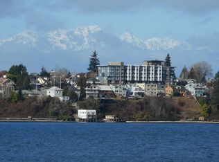 618 Washington Ave APT 3, Bremerton, WA 98337