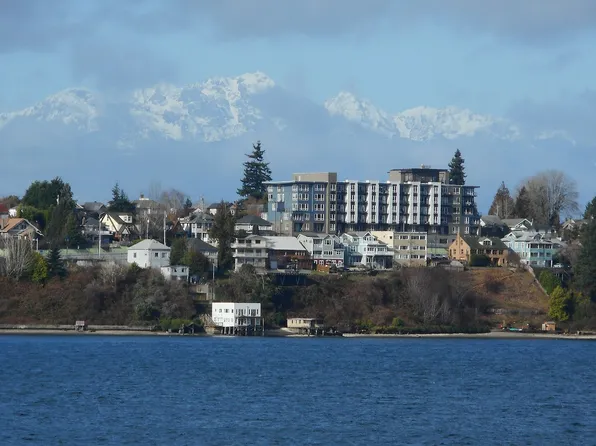 618 Washington Ave APT 3, Bremerton, WA 98337