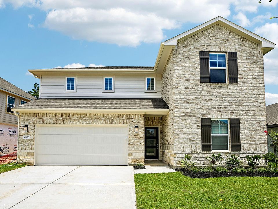 1st image of 2127 Rawls Ranch Ct