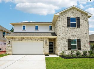 2127 Rawls Ranch Ct, Conroe, TX 77301