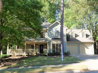 3298 Eagle Watch Dr, Woodstock, GA 30189