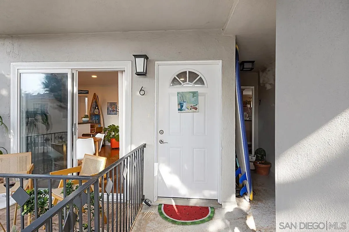 1 bed, 540 sqft, $3,200 — Photo 2
