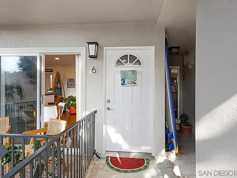 911 Missouri St #6 — Photo 2