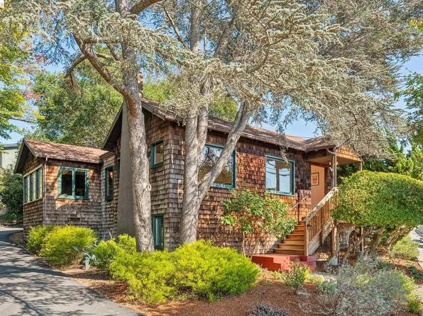 5909 Jordan Ave, El Cerrito, CA 94530