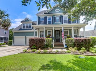 1204 Cutler Ln, Mount Pleasant, SC 29466