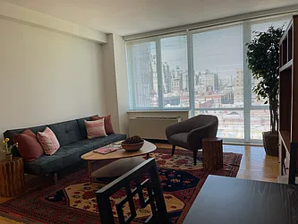 Rented by Carnegie Hill Place