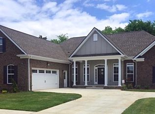 3012 Fallswood LOT 53, Murfreesboro, TN 37129