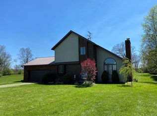 939 Township Road 1104, Ashland, OH 44805
