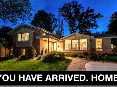 2624 Sigmona St, Falls Church, VA, 22046