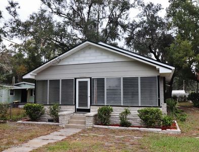 6827 Elwood Ave, Jacksonville, FL, 32208