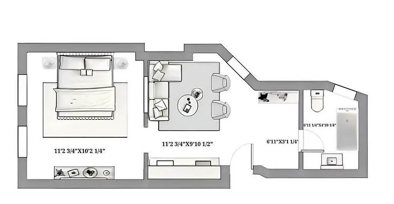 Rented by Douglas Elliman | media 14