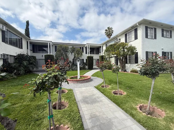 351 N Florence St #2F, Burbank, CA 91505