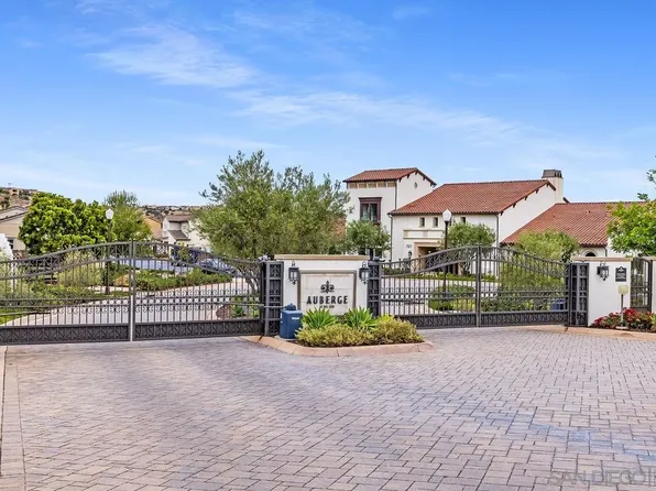 8169 Auberge Cir, San Diego, CA 92127